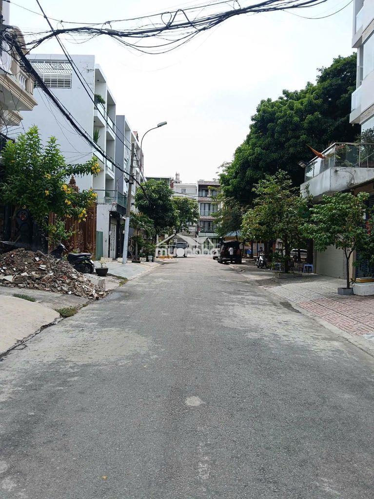 Chính chủ bán nhà 3 tấm hẻm xe hơi nguyễn văn luông, q6 – giá 7.1 tỷ