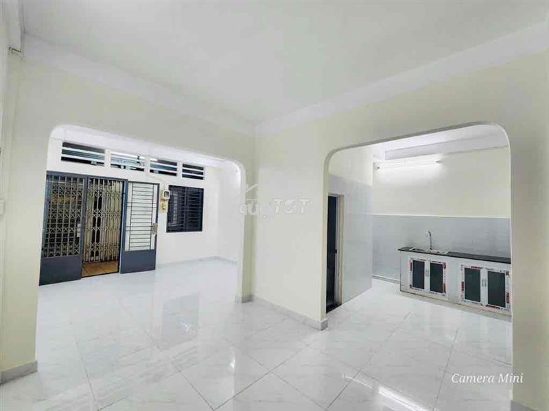 Sở hữu ngay căn cc 63m2, 2 mặt thoáng, sổ hồng riêng
