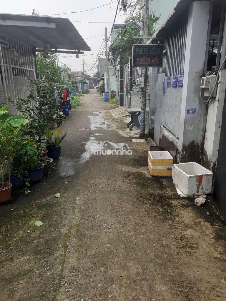 Phòng trọ giá rẻ quận 12 ưu tiên nam công nhân và sinh viên 