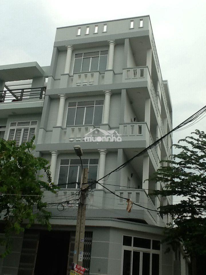 PHÒNG TRỌ CHO THUÊ