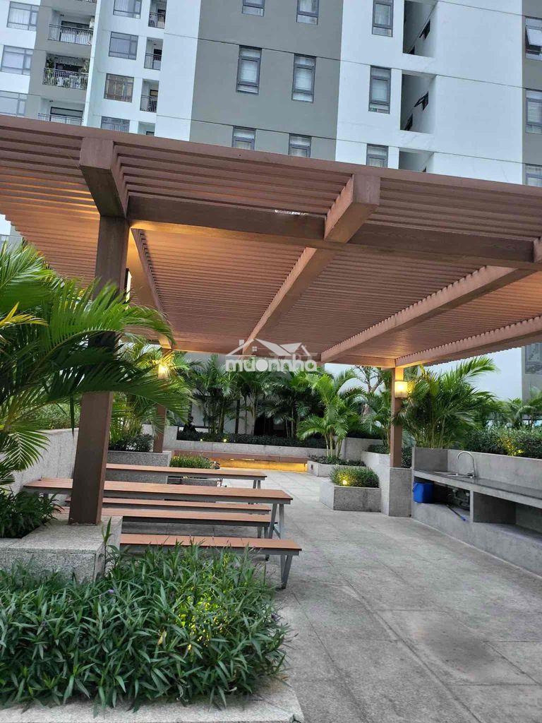 Cho thuê căn hộ central premium 32m2 full đồ 7trieu bao giá