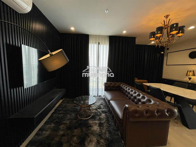 Căn 2pn+ không dành cho số đông