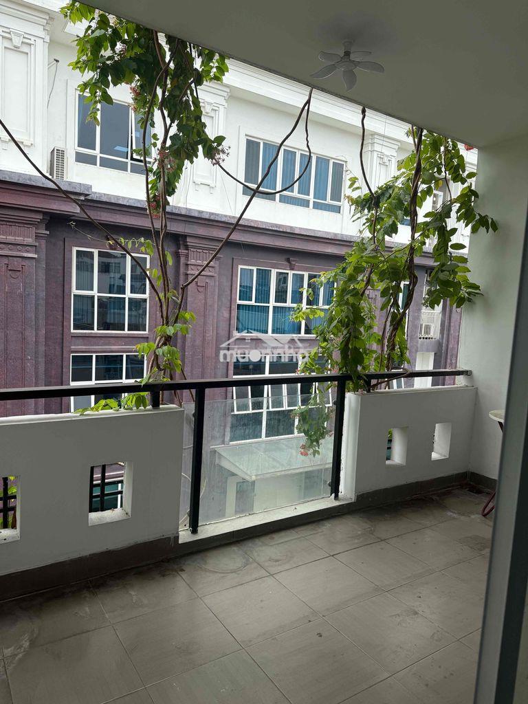 Cho thuê phòng đẹp quận 1