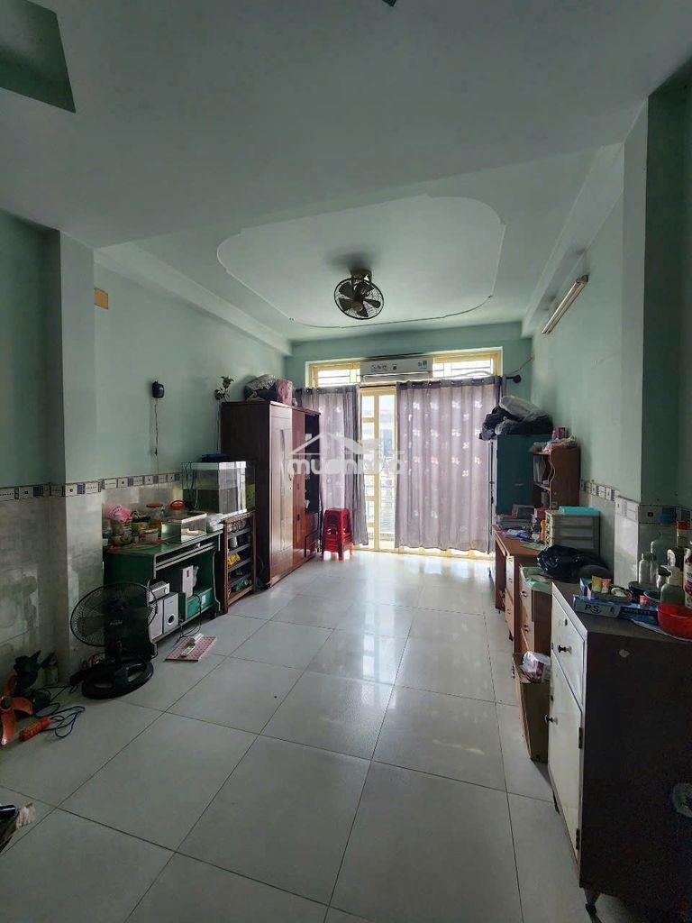 Cho thuê nhà tân sơn nhì 2pn 2wc giá thuê 10 triệu - nhận nhà 15.06
