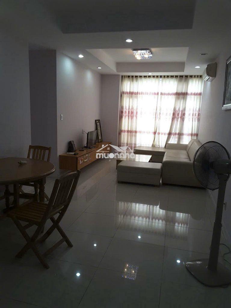 Cộng hòa plaza 3pn góc 2 view cần bán