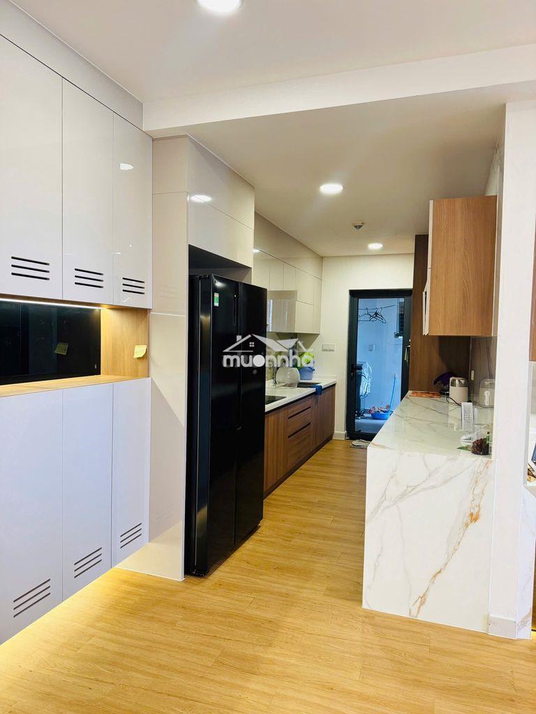 [Căn 2pn, dt lớn 112m2]-full nt mới, đẹp 24tr/th-diamond celadon city