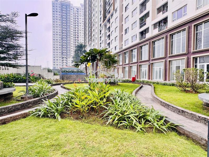 Cần bán căn hộ the park residence 2 phòng ngủ 1wc giá 2 tỷ 950 triệu