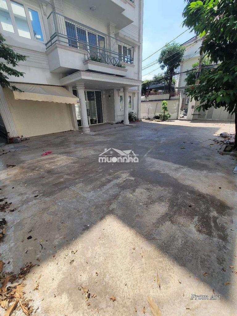 Biệt thự cho thuê