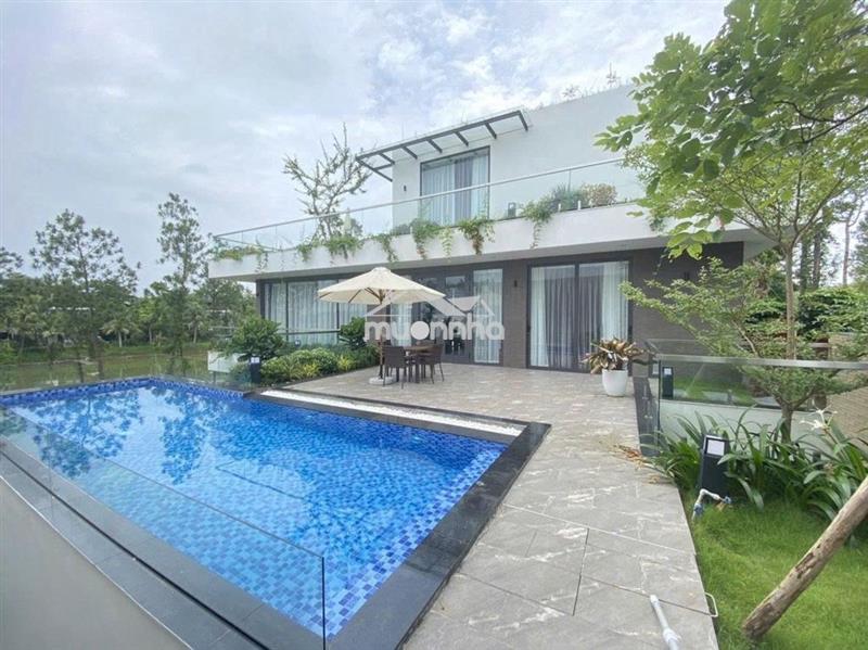 🌟  Cho thuê biệt thự võ trường toản mb 55m x 40m, quận 2 (thảo điền) 🌟