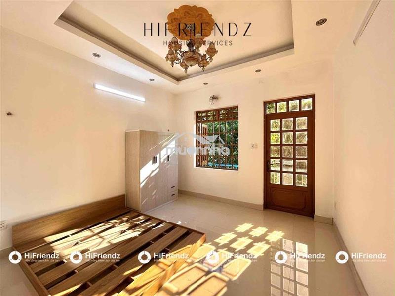 🏡Căn hộ 1 phòng ngủ ngay chợ bình tây - chợ lớn - gần đh mở gia phú