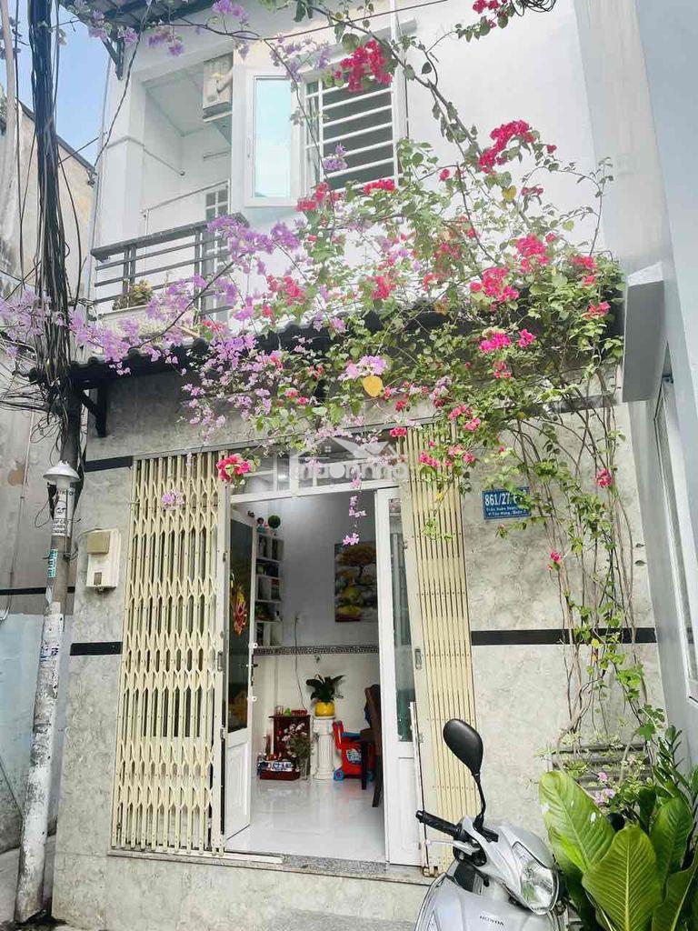 🏡 Cho thuê nhà riêng chính chủ– full nội thất - q7