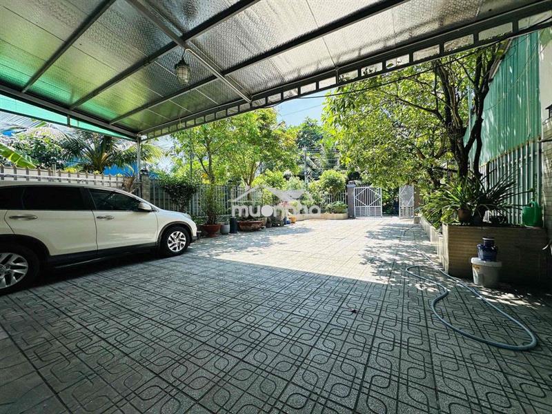 Siêu phẩm nhà sân vườn 400m2 bình nhâm– không gian sống đẳng cấp -
