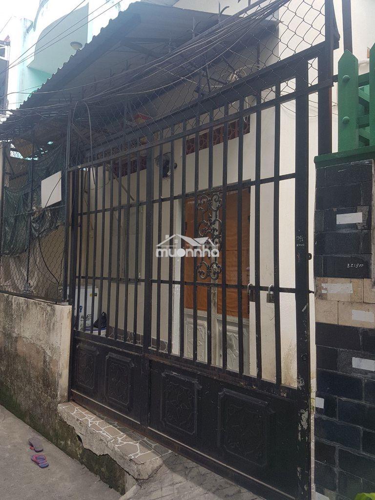 Cho thuê phòng trọ 131/5 đường hiệp bình
