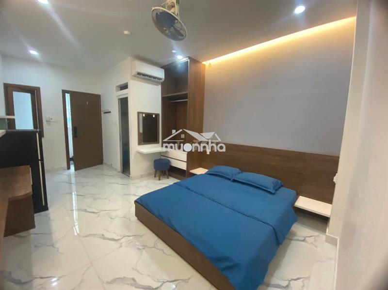 Cho thuê chdv đủ nt khu tên lửa, giá 4tr8, giờ tự do,free máy giặt,sấy