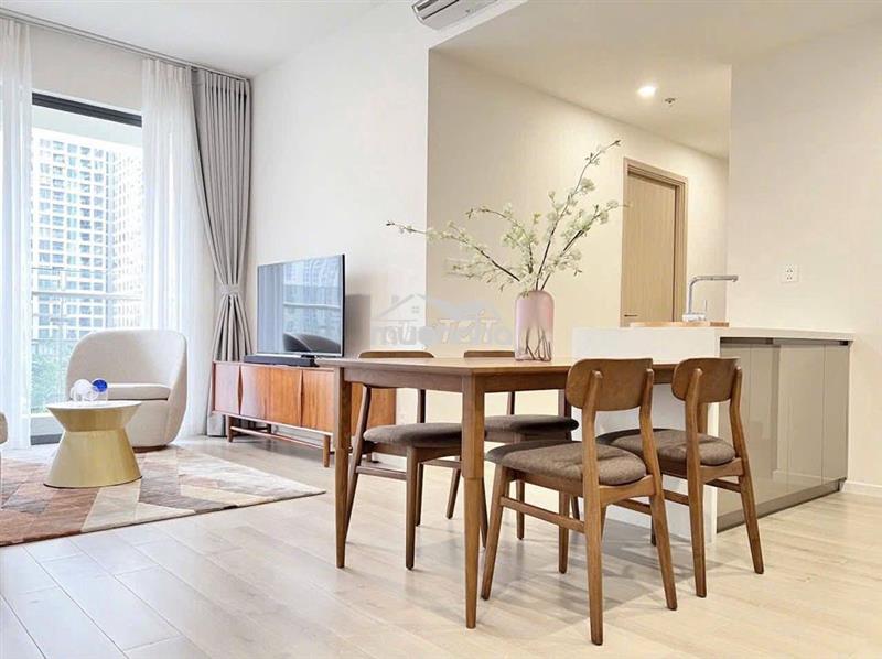 CHỈ CẦN 3.5 TỶ SỞ HỮU NGAY CĂN 2PN CAO CẤP 10 PHÚT ĐẾN THỦ THIÊM
