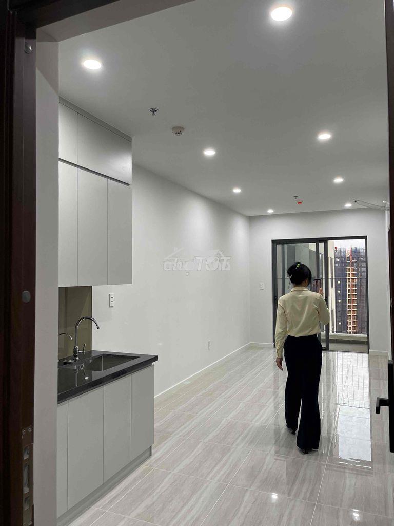 🔥 2pn view hồ bơi tràn bờ – nội thất sẵn, ở ngay 🔥