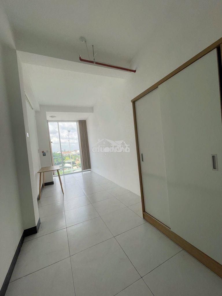 Cho thuê dịch vụ căn hộ giá rẻ, an ninh, sạch sẽ