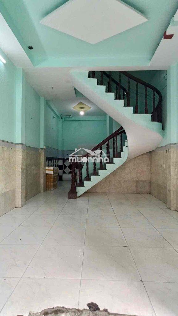 🏦 Nhà nc nup hẻm huỳnh văn nghệ p12