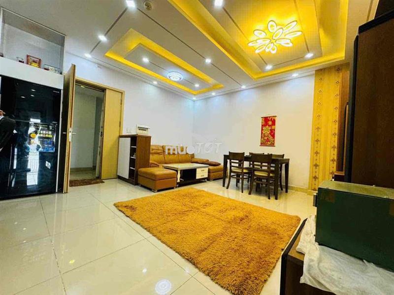 Bán căn hộ chung cư oriental plaza âu cơ