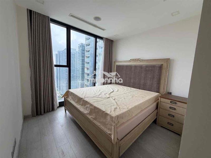 Dự án vinhome golden river_4pn_3wc_158m2 full nội thất sang xịn ❤️‍🔥