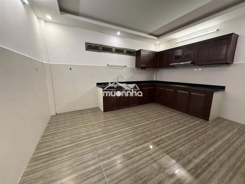 Cho thuê nhà hẻm xe hơi huỳnh văn bánh , phú nhuận