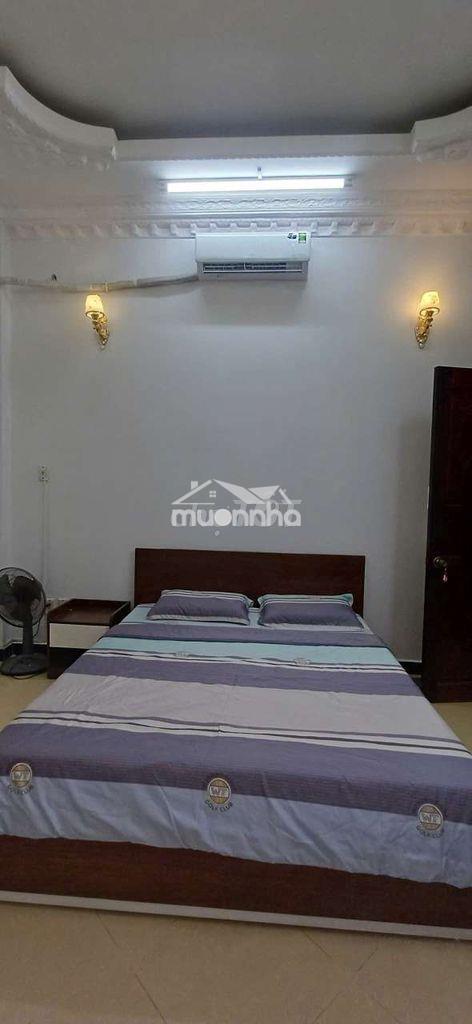 👉Phòng đẹp full nội thất, gần spkt, ngã 4 thủ đức