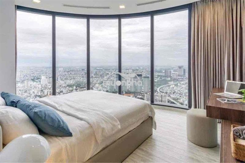 💥 Căn 2pn vòng cung vinhomes golden river – view trực landmark 81💥