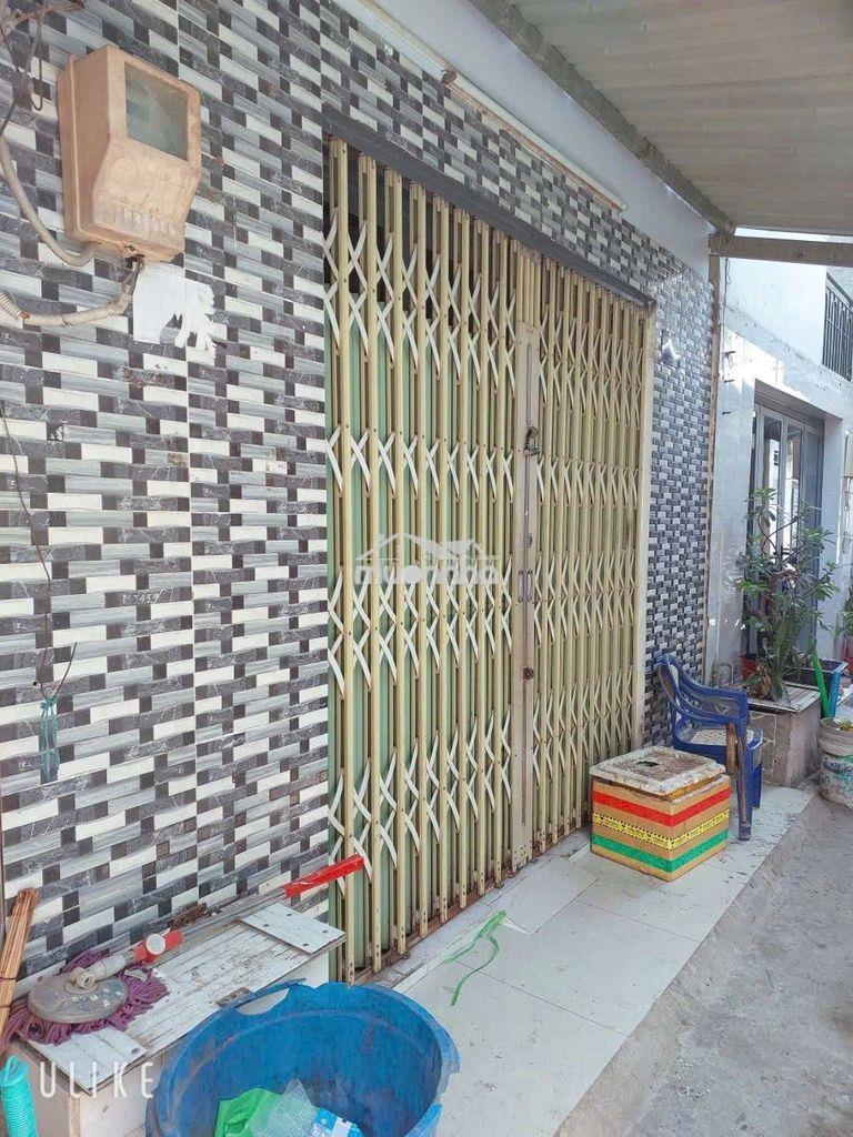 Cho thuê nhà xã phong phú gần nguyễn văn linh ql50
