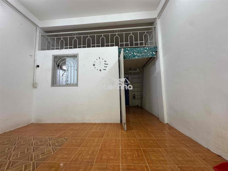 Bán căn hộ chung cư 2 bàu cát quận tân bình