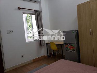 Cho thuê phòng 16m2, lê quang định, bình thạnh, 3tr8/ tháng