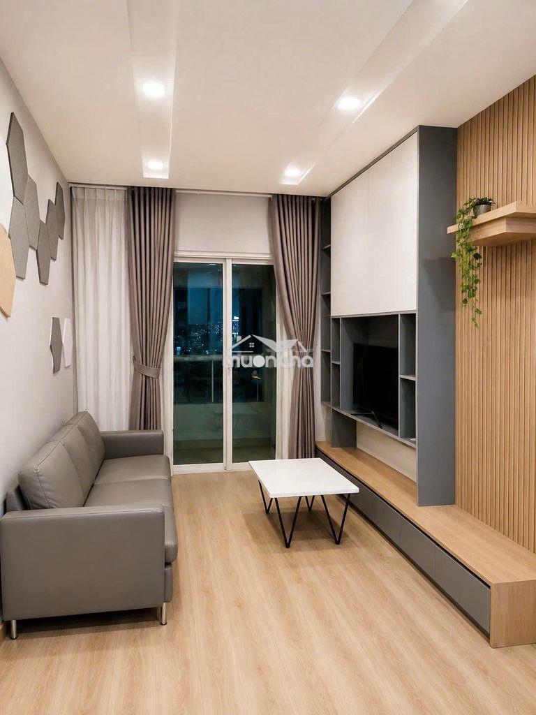 Bán gấp chung cư mỹ đức ngay hàng xanh, 105m2 3pn full nt đẹp