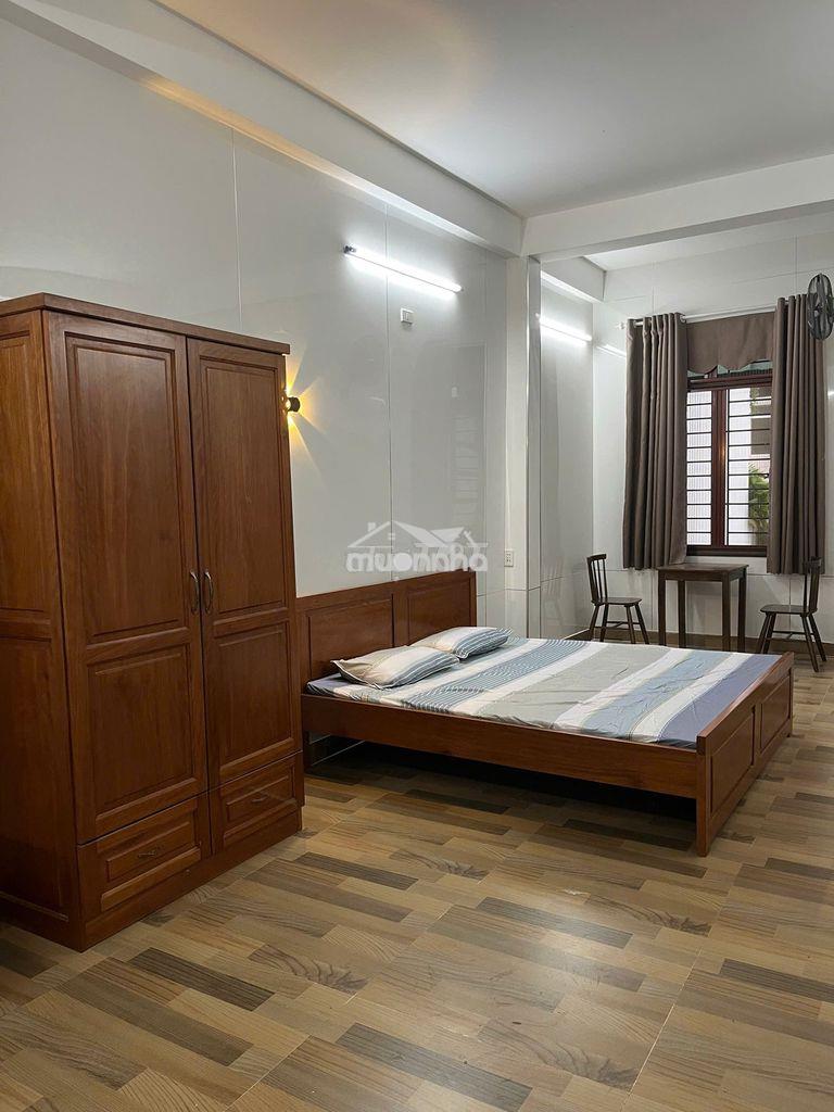 Căn hộ mini đầy đủ tiện nghi 45m - gần đuôi cầu rồng