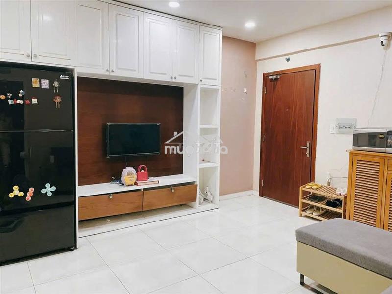 Tecco 2 phòng ngủ dt65m2 giá bán 2.5 tỷ