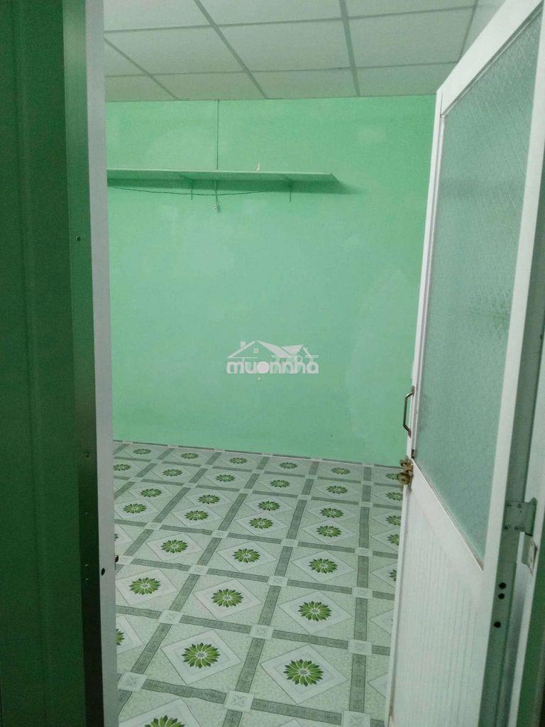 Phòng trọ giá rẻ thích hợp cho sinh viên, công nhân
