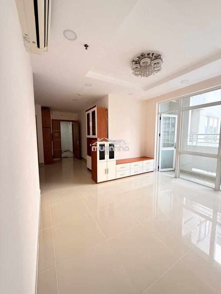 Cần bán him lam quận 6, 3pn, 2wc giá4,7ty full nội thất, sổ sẵn.