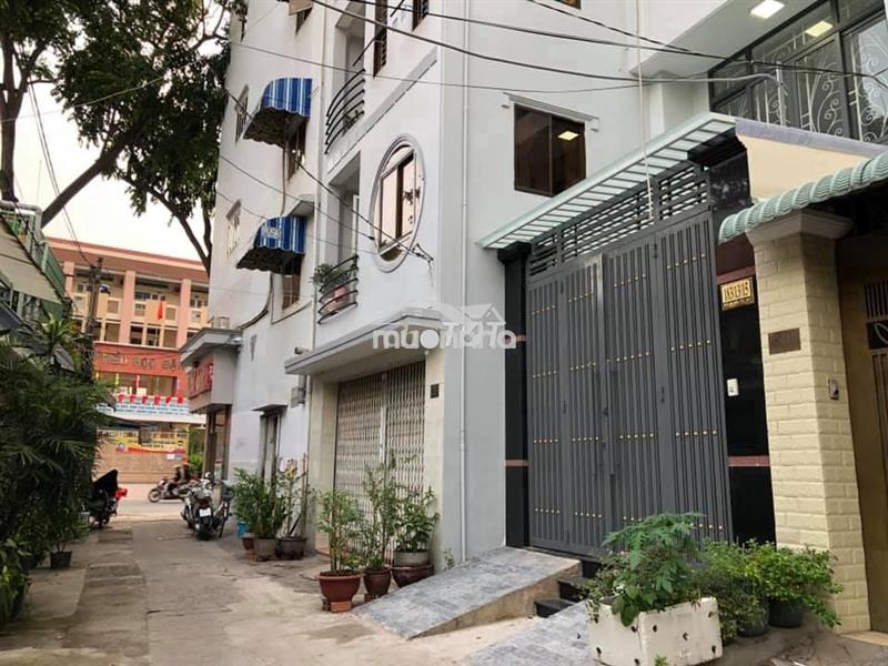 🔥 Ktx cao cấp quận 4 – giá chỉ 1.6 triệu/tháng