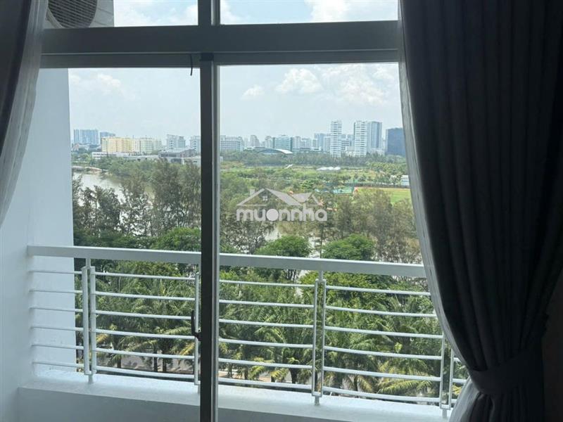 Cần cho thuê căn hộ hồng lĩnh plaza, 9a khu trung sơn