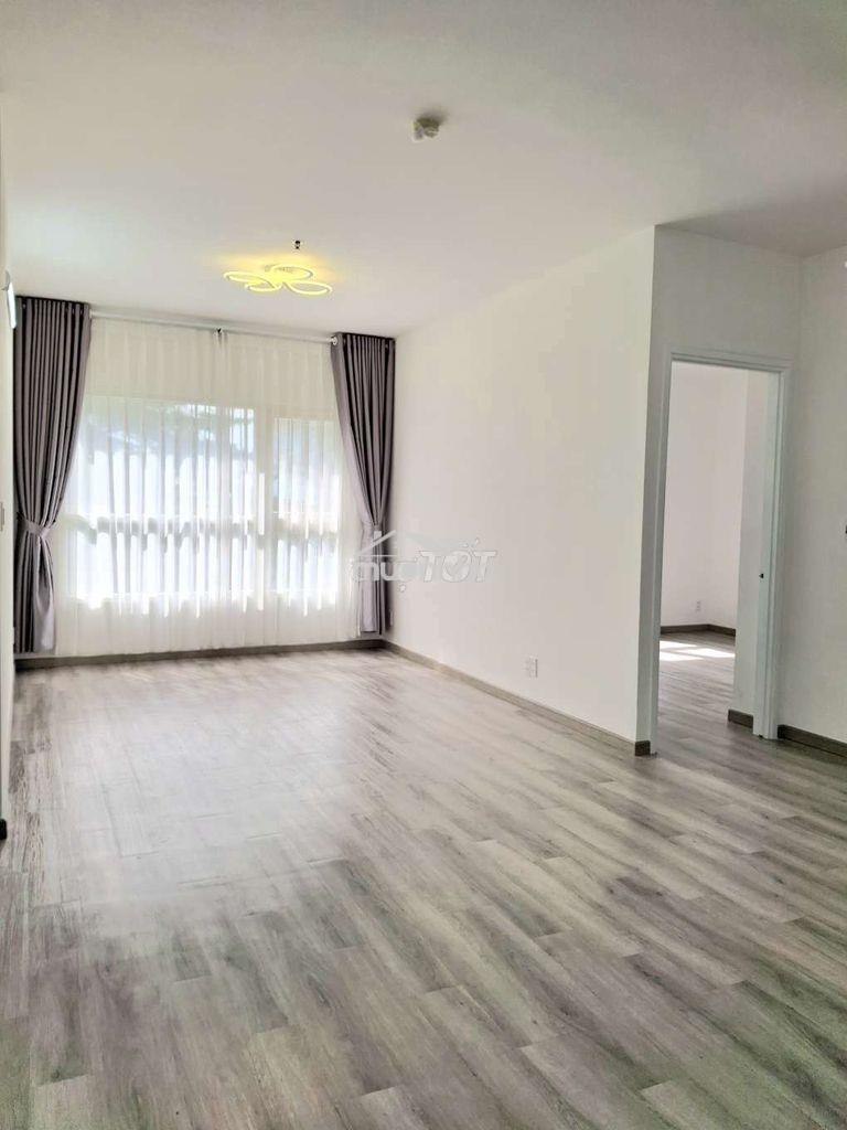 75m2. chỉ từ 3.3 tỉ khu vip ^^ chung cư phú gia hưng, nguyễn oanh