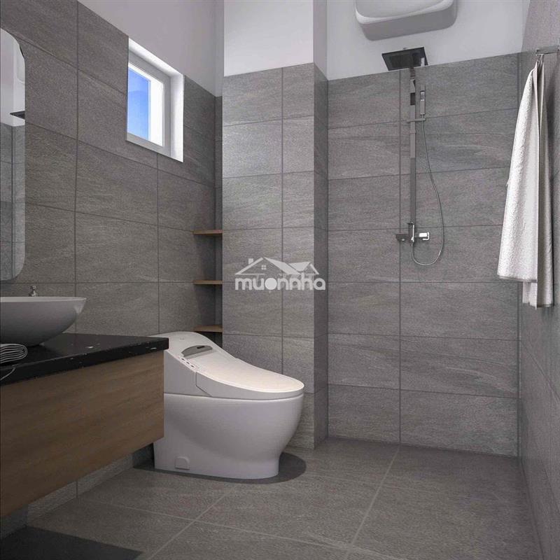 Cho thuê nhà 401 ngô gia tự