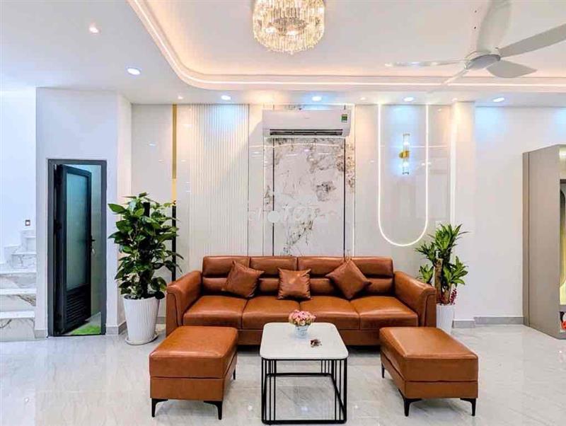 Đường hoa sữa-khu vip quận phú nhuận hẻm 3m-2 tầng 59m2-3pn-hơn 7 tỷ