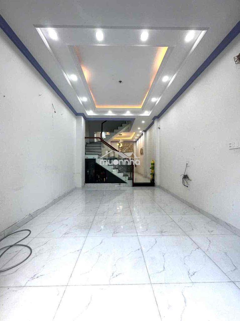 ✅Cho thuê nhà lê văn quới [ 4*16 ] 3 lầu-4pn-5wc-st✅