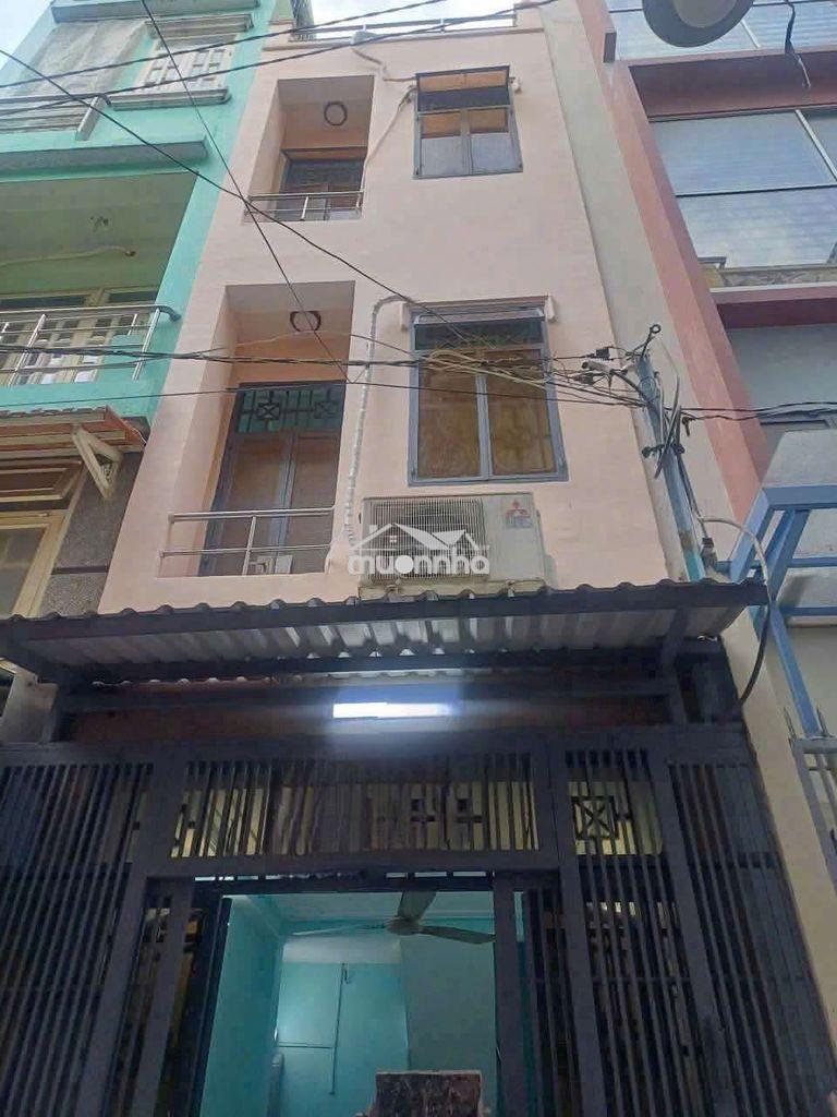Nhà-nc-2pn-3wc-gia-10tr-tl-nguyen đình chiểu.-p4-quận 3