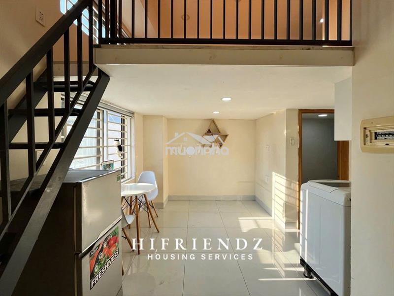 Duplex máy giặt riêng 5tr5 