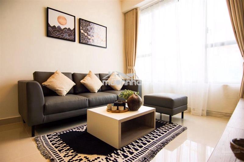 Bán 2 phòng ngủ the manor, lầu cao view tuyệt đẹp giá 7.6 tỷ/căn