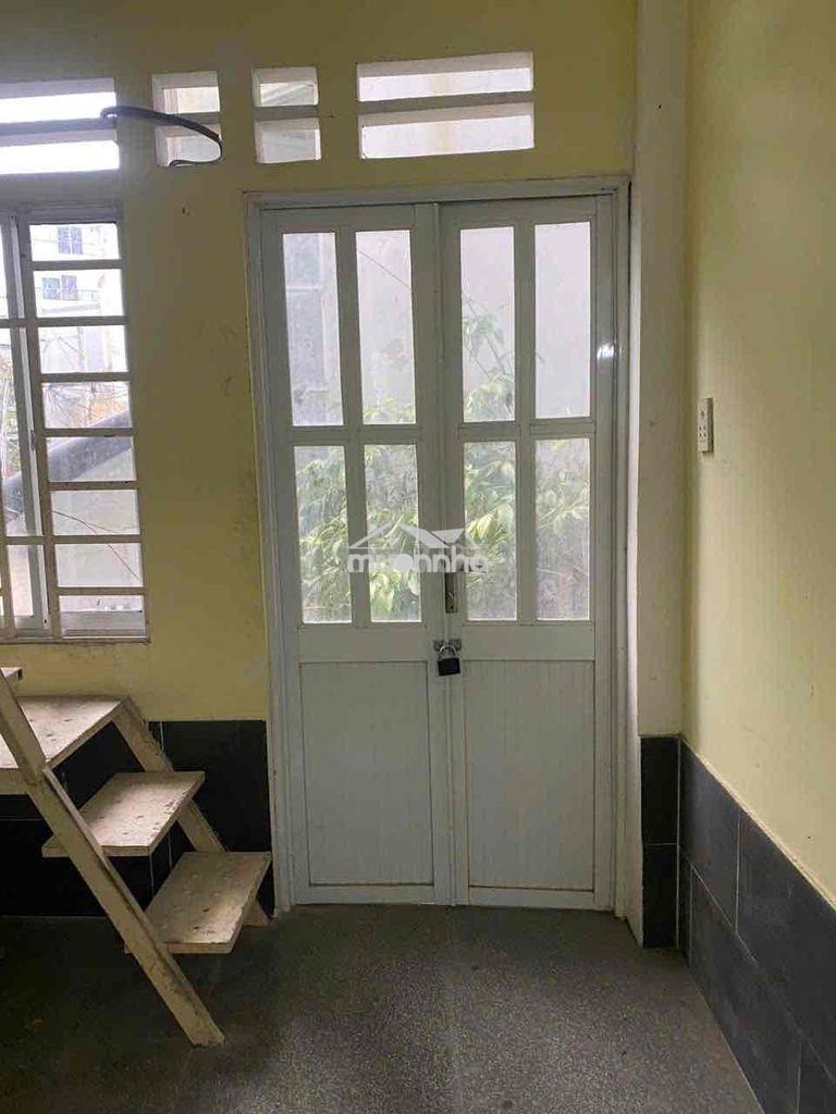 Cho thuê nhà nguyên căn thoáng mát, sạch sẽ