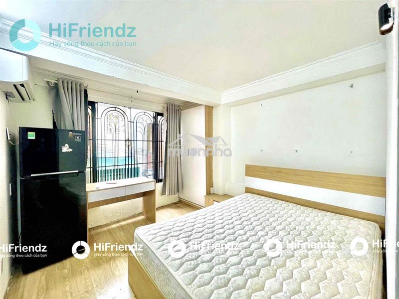 ❤️Studio full nội thất ngay ngã tư phú nhuận