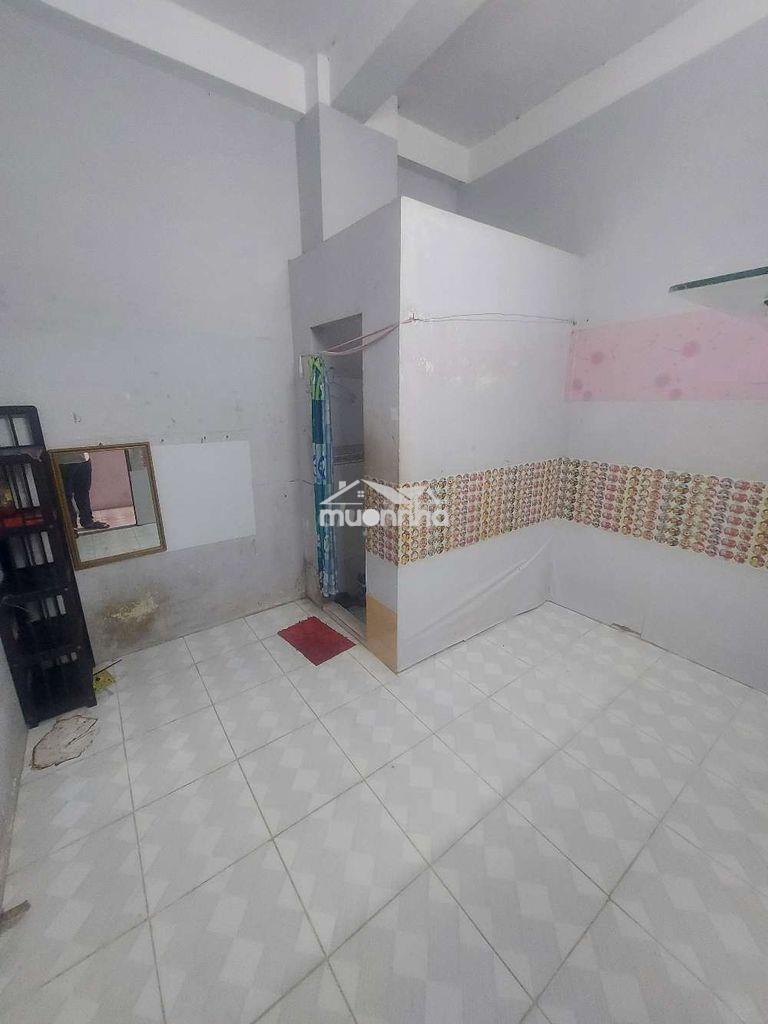Phòng giá rẻ_khu tô hiệu