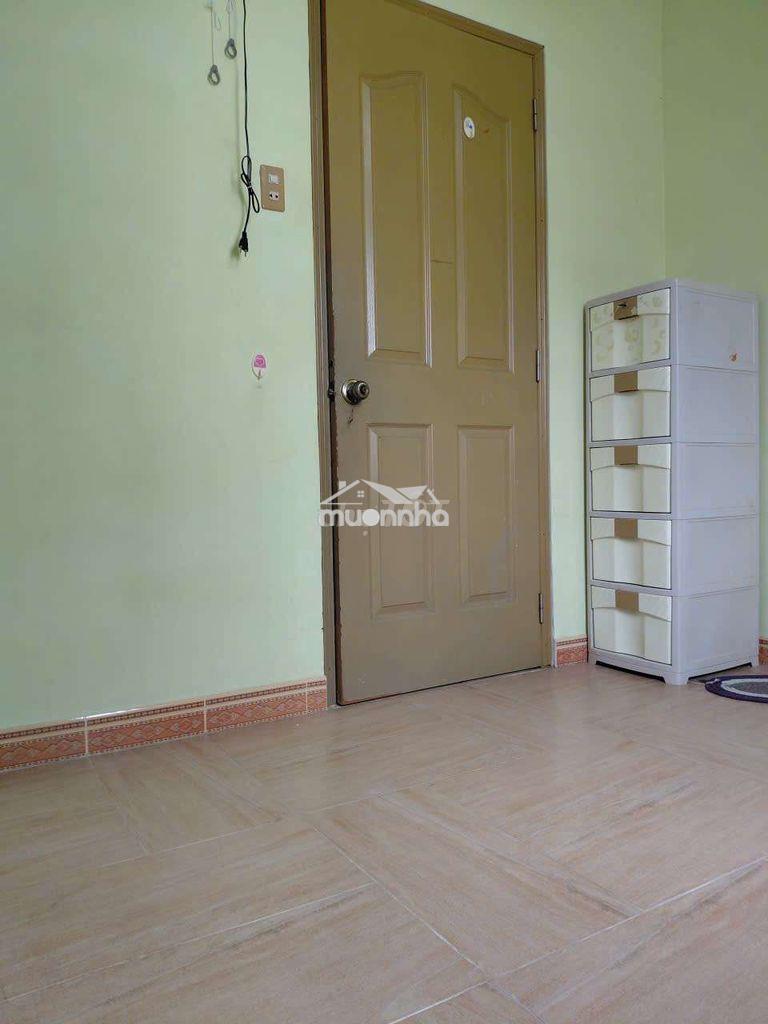 CHO THUÊ PHÒNG TRỌ SV VÀ NVVP
