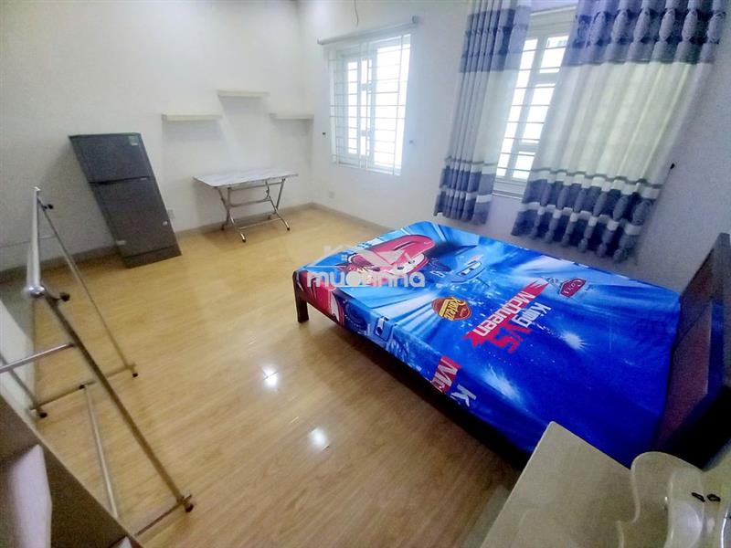 Phòng trọ cho thuê khu trung sơn, diện tích 35m2, full nội thất 5,5 tr