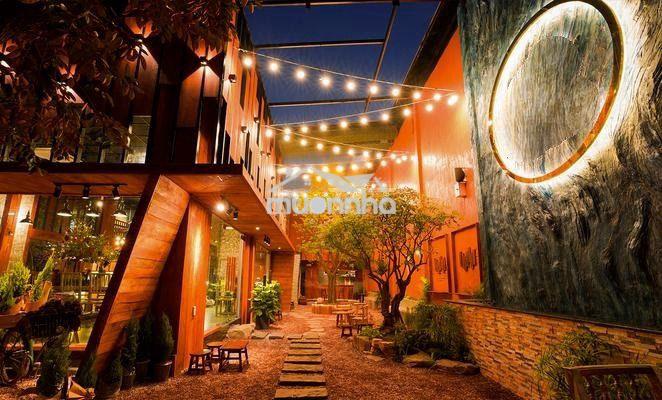 Cho thuê nhà đẹp đường xô viết nghệ tĩnh, p17, bình thạnh, dt: 15x25m